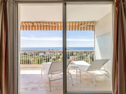 Apartment Les Horizons