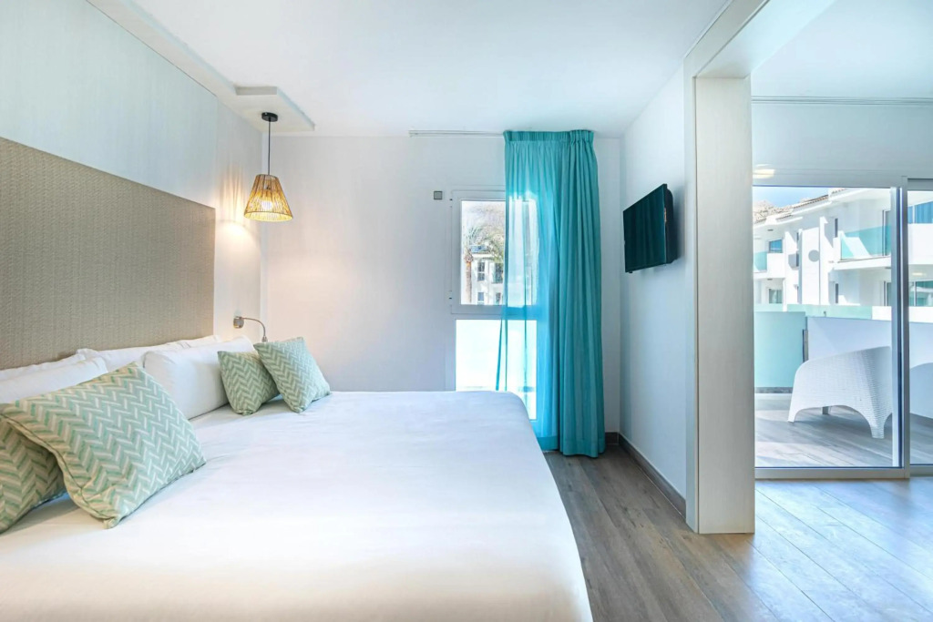 MarSenses Puerto Pollensa Hotel & Spa Adults Only