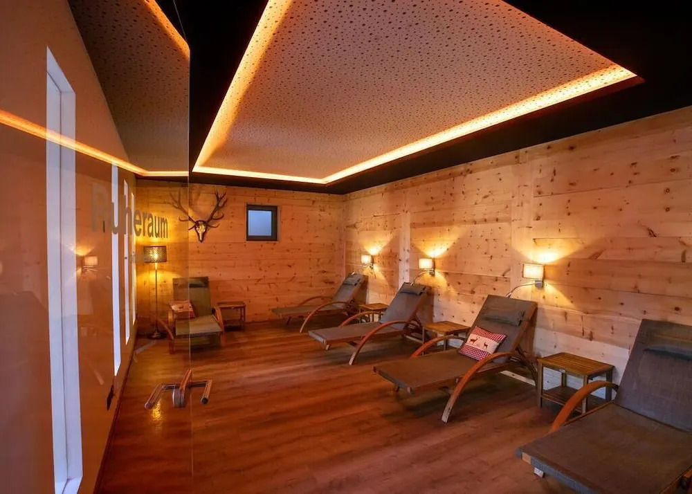 Steig-Alm Hotel Superior