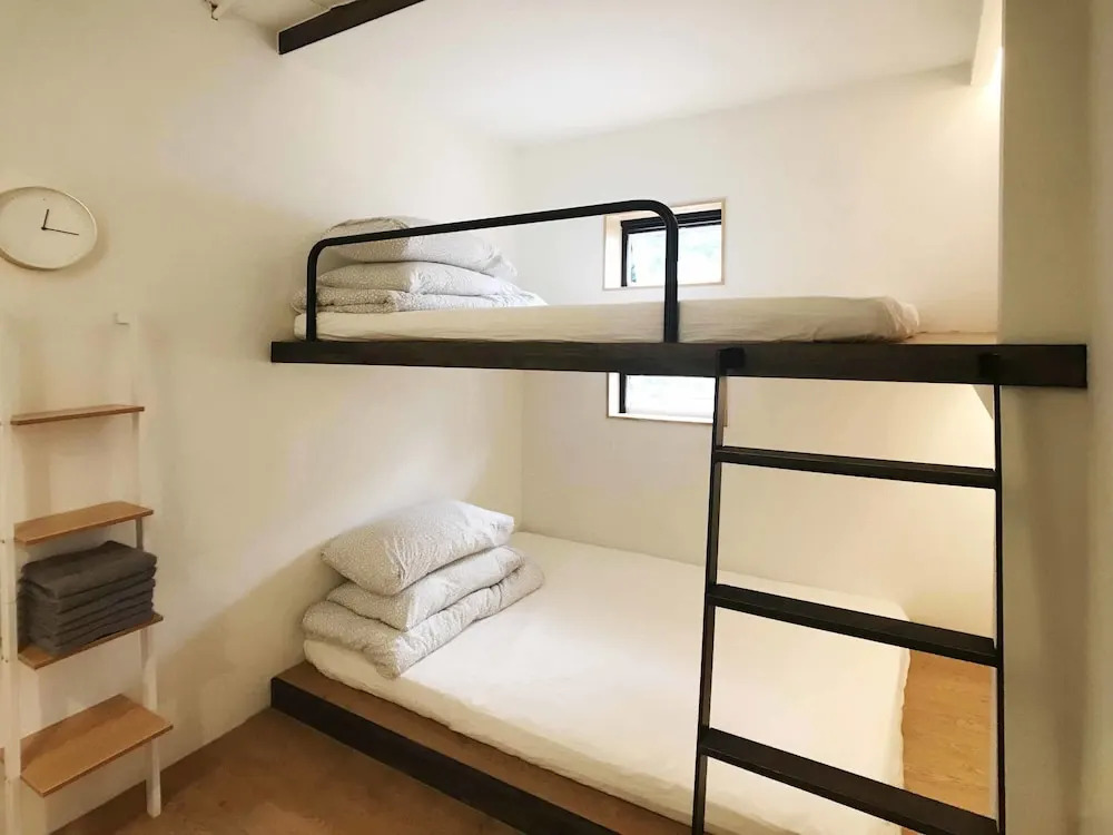 Seoul Cube Itaewon