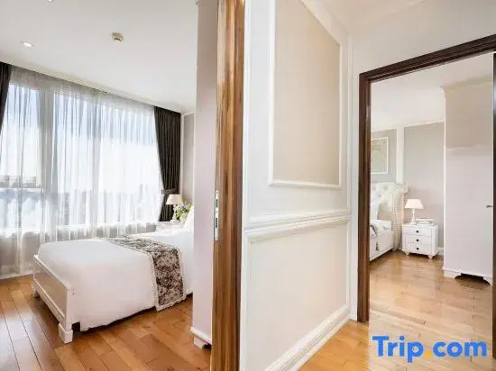 Leman Apartments Saigon D3