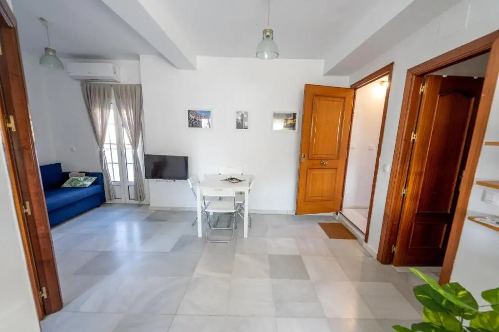 Apartamento a 60 metros de la Catedral