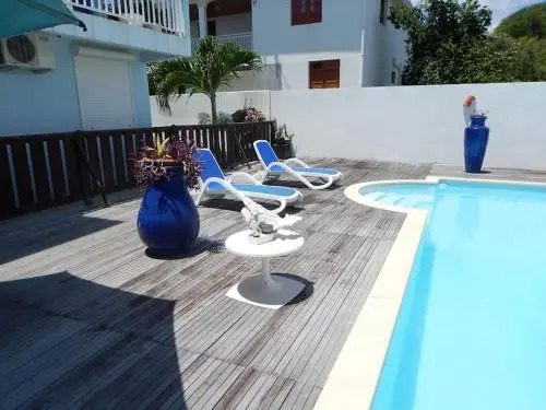Les Paradis des Anges