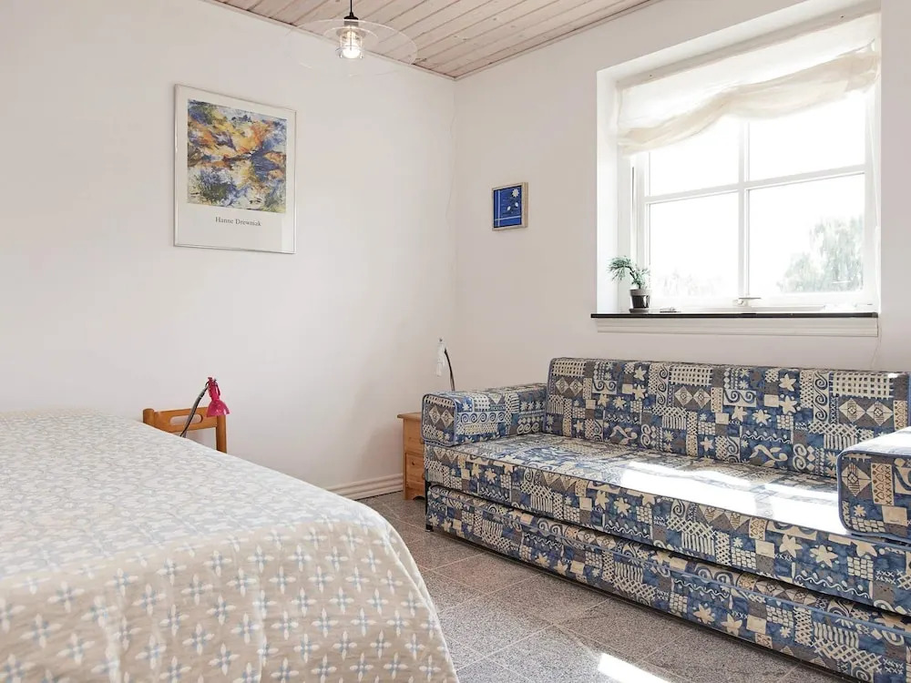 Ravishing Holiday Home in Ebeltoft With Terrace