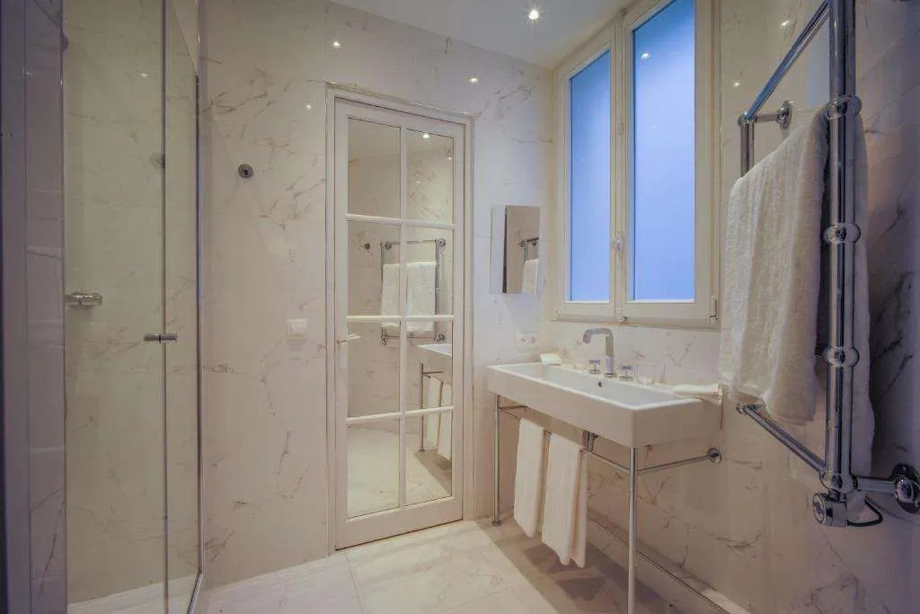 Relais12Bis Bed & Breakfast By Eiffel Tower