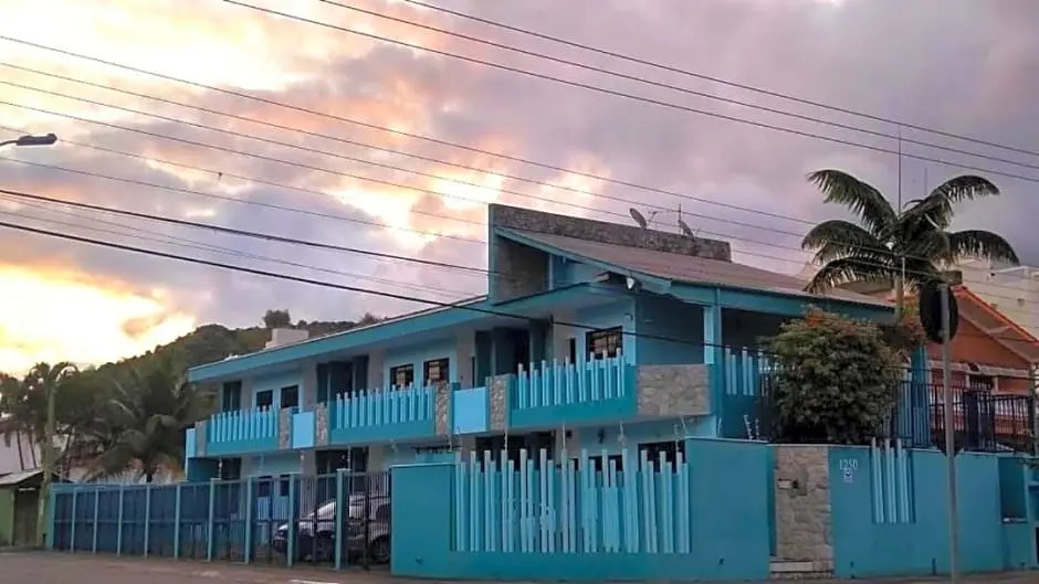 Pousada NOVA Catavento
