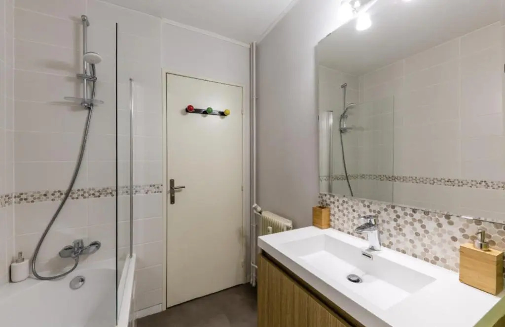 Appartement des sables
