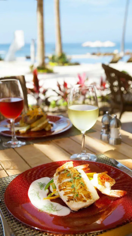 Hyatt Ziva Puerto Vallarta - All Inclusive