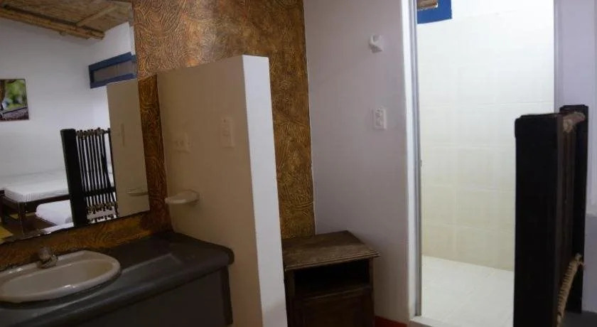 Hotel Las Aldeas