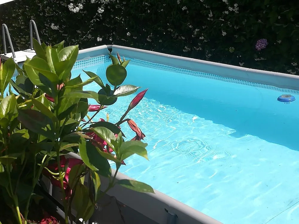 B&B La Fontanella