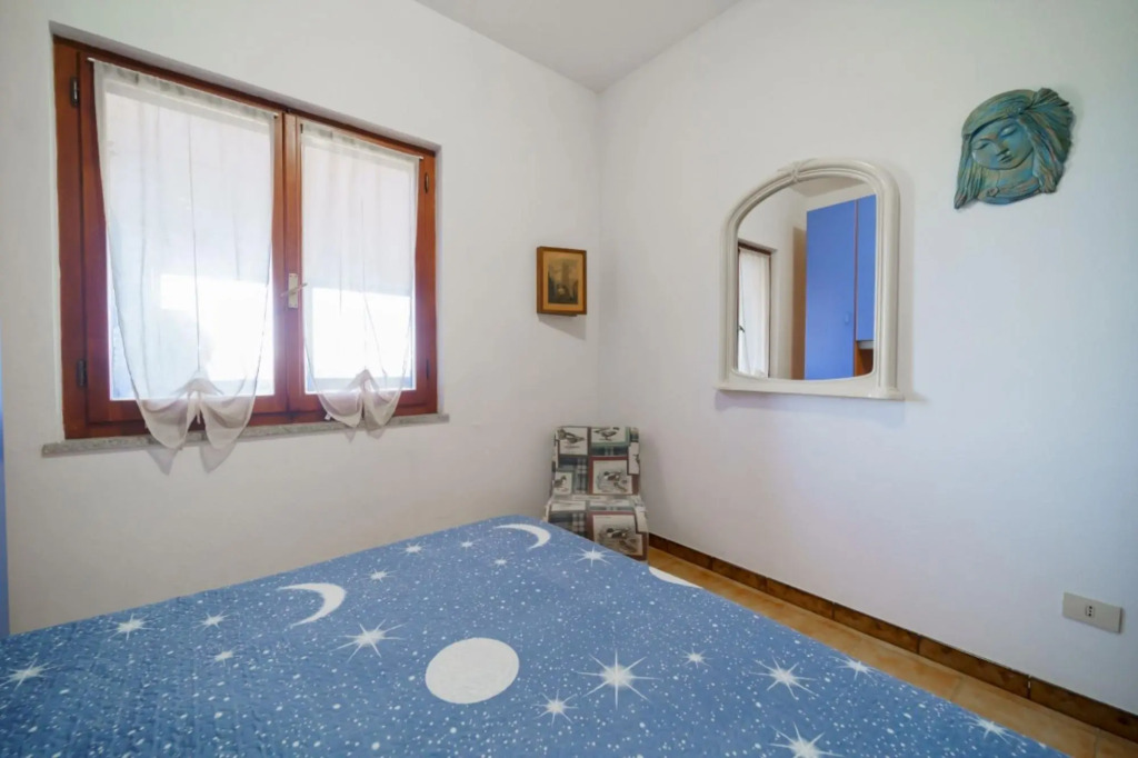 Altana sleeps 2/4 in the Dimora Capoliveri, 400 meters from the centre-ALTANA