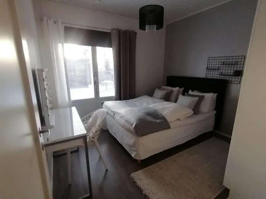 Cozy Villa Marjaviita