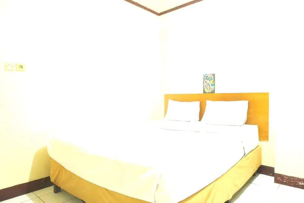 Hotel O Rumah Massagena Syariah Near Gedung Olahraga Enrekang