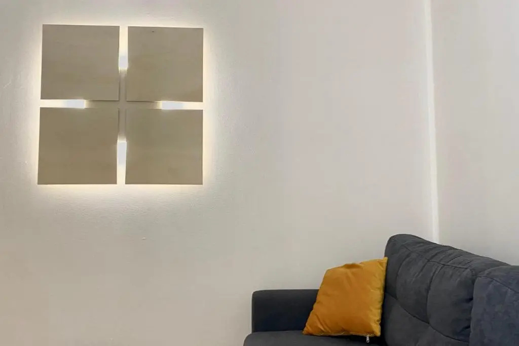 Beautiful appartment in the Vieille Ville d'Annecy at 200m from the lake