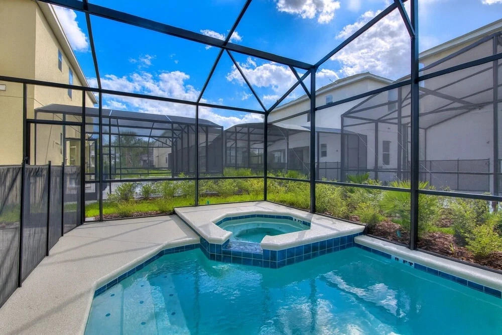 Affordable Stays Kissimmee