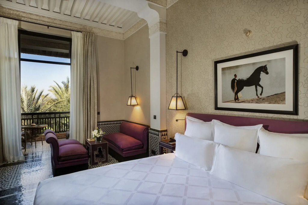 Selman Marrakech
