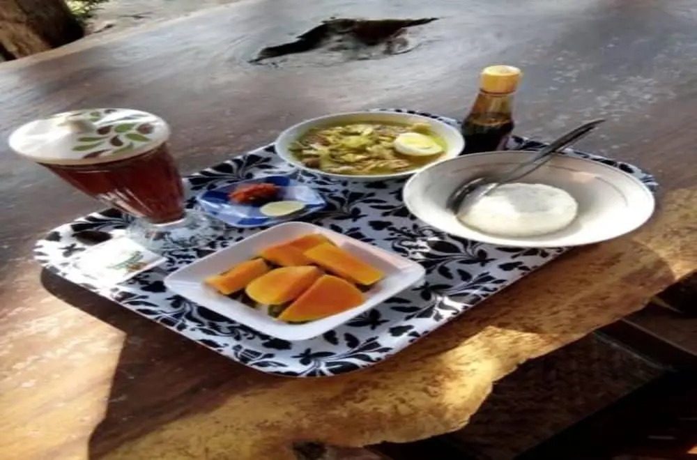 New Adinda Homestay