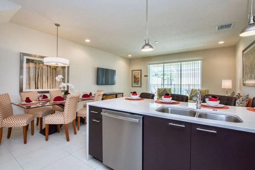 3-Bedroom Villa in Clermont 1613RC - Retreat