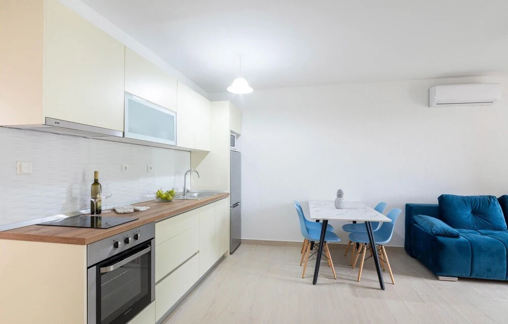 Nice Apartment in Trogir With Wifi and 2 Bedrooms