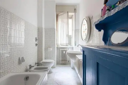 Mata Guesthouse Milano