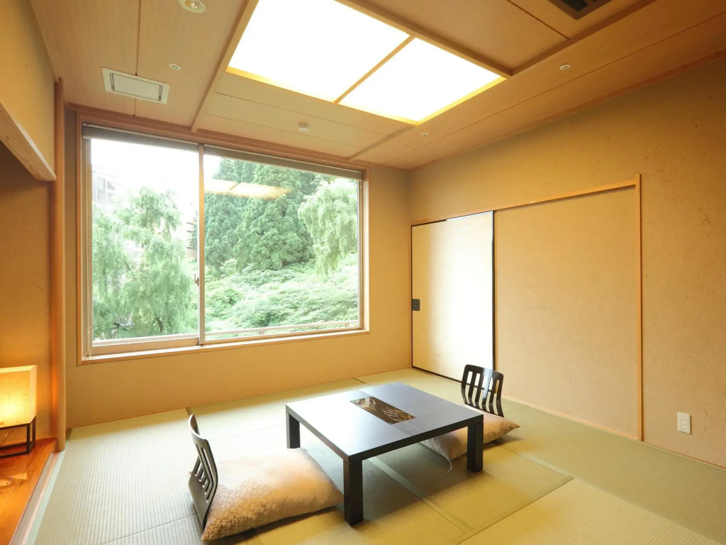 Hotel Futaba