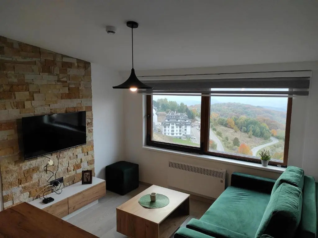 Apartman N98 Milmari Kopaonik