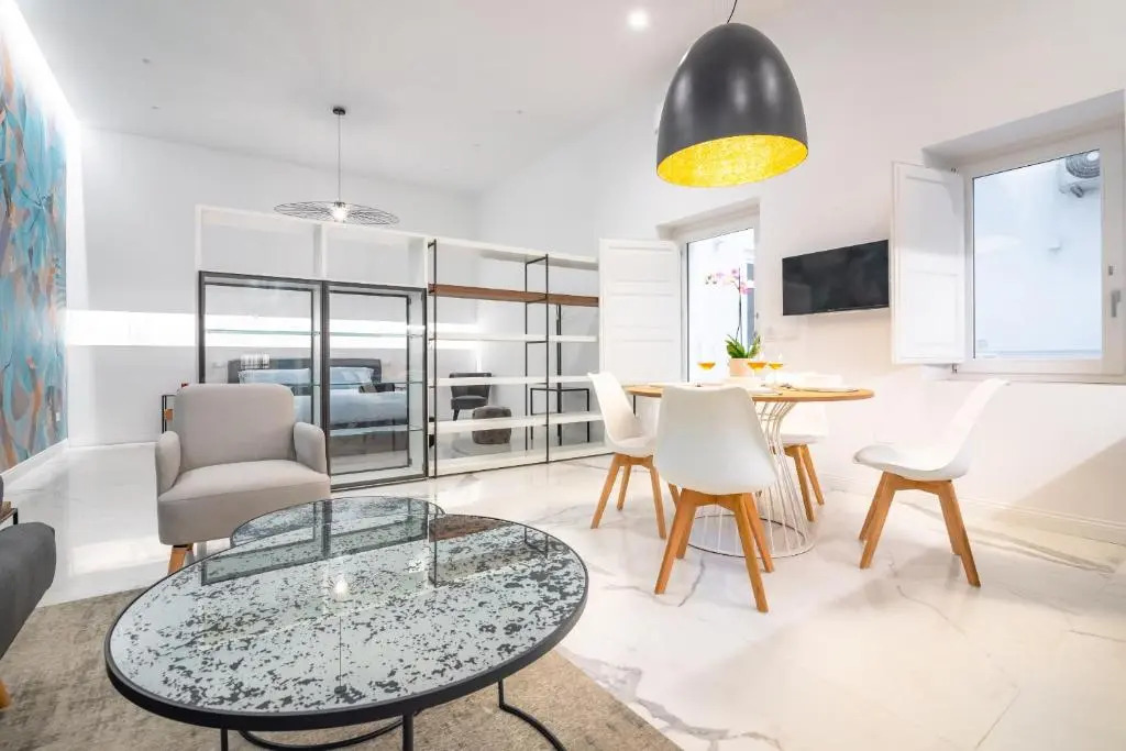 Frida apartments by Dimore in Sicily