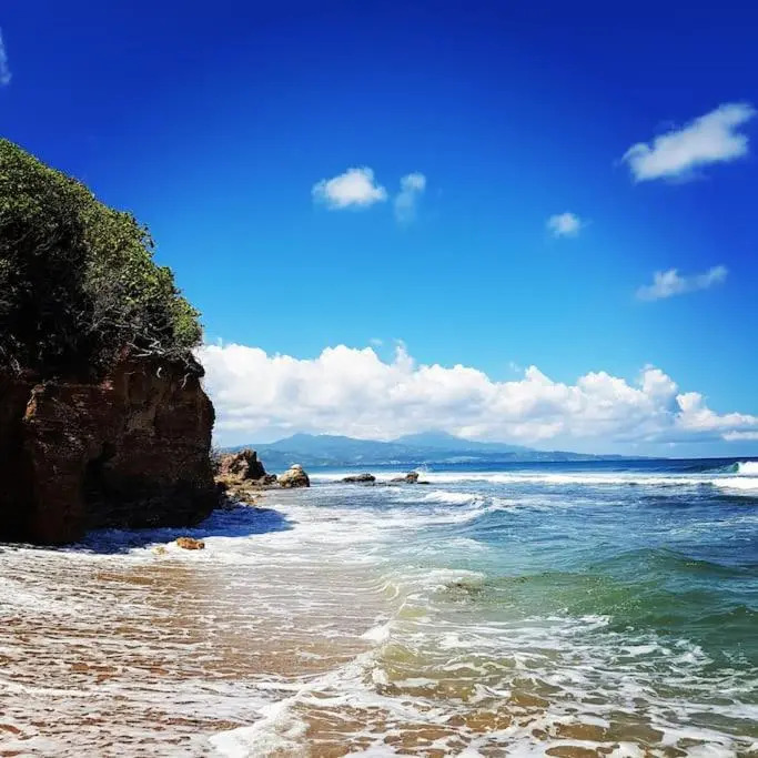 Charmant Et Spacieux Studio a 50m de la Plage
