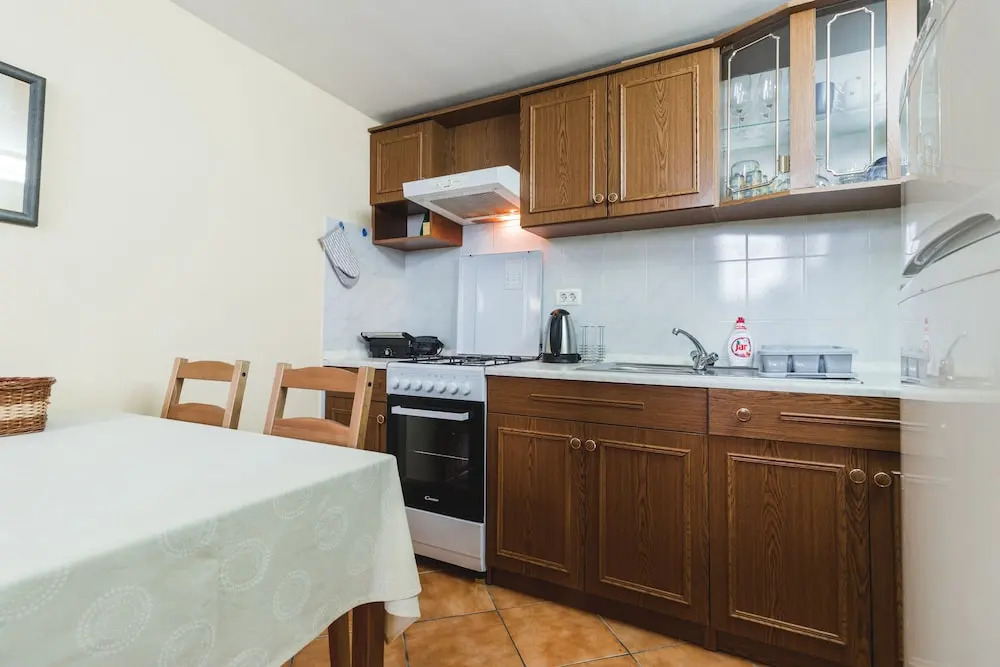 Apartments Pri Mari