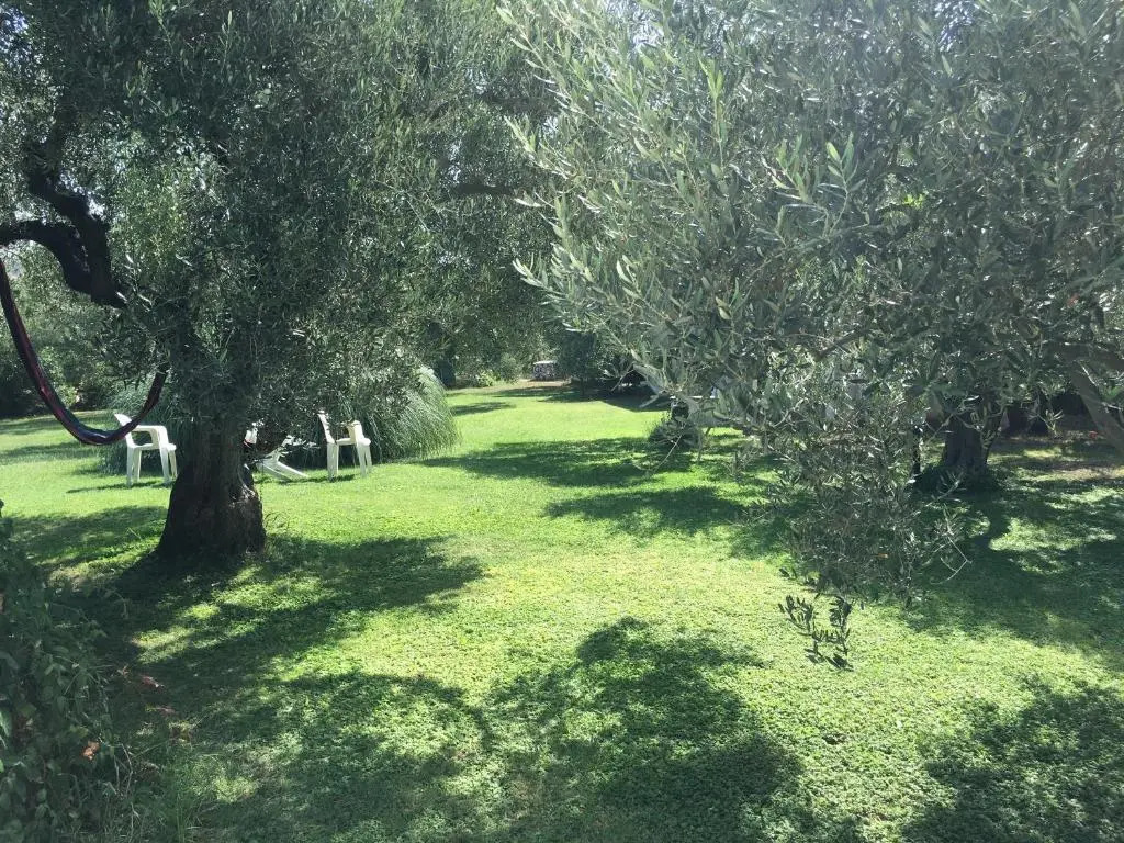 Villa Hrisavgi