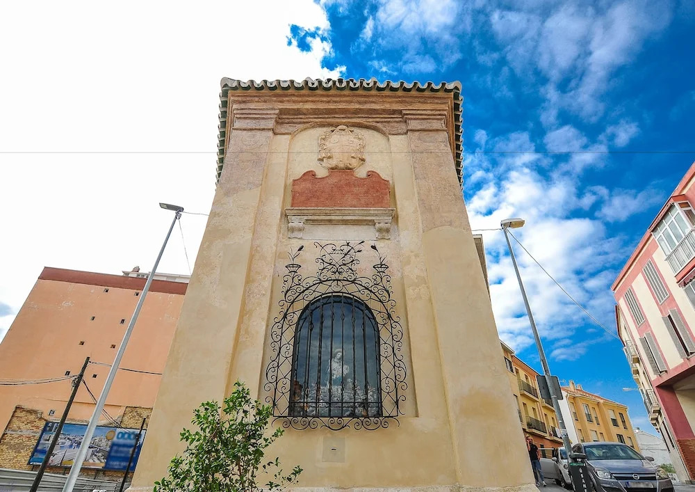 Sitito Cuartel de Caballería Studio