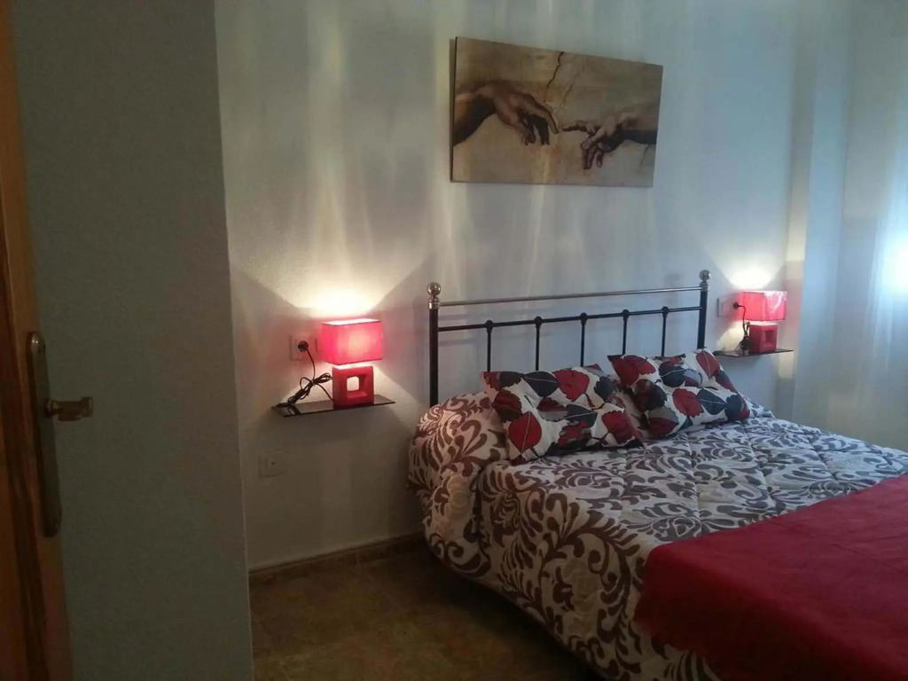 Zoa Apartment