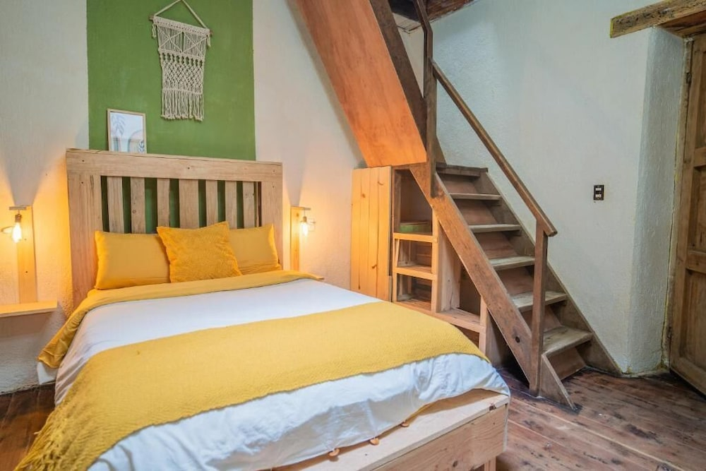 Co404 San Cristobal - Coliving Coworking