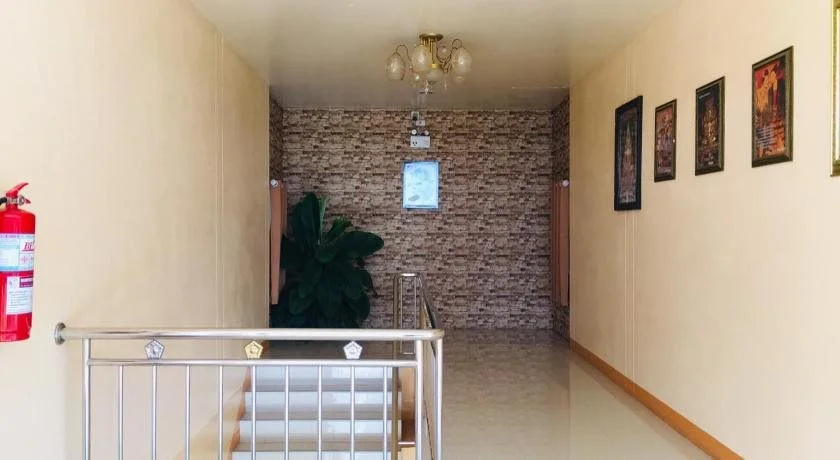 Pantip Residence