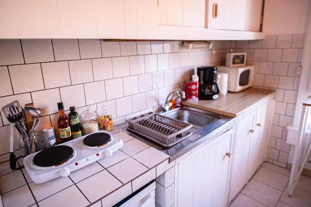 Studio cosy au cœur de Jaurès