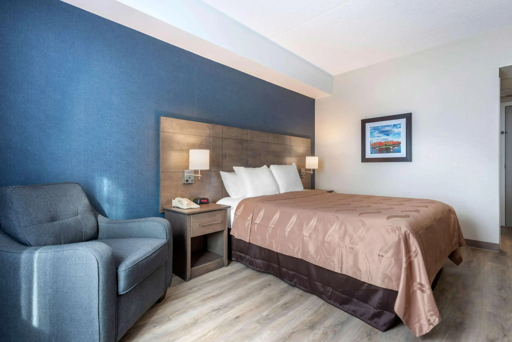 Quality Suites