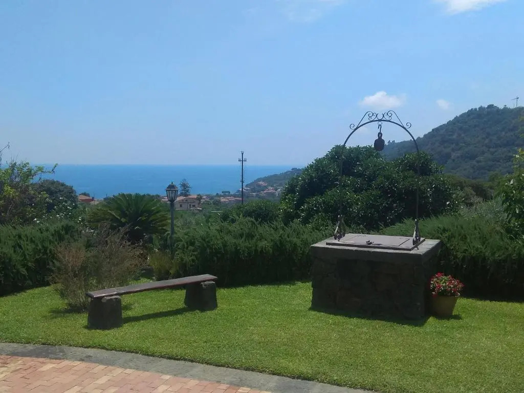 Villa Vittoria