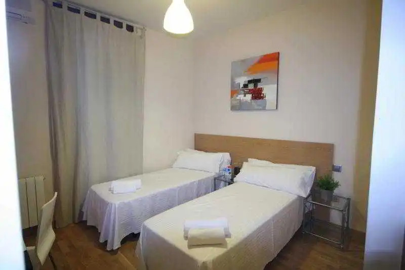 Apartamento Lavapiés Centro