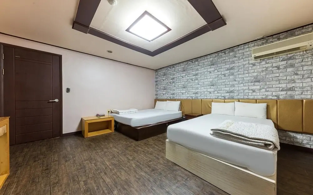 Cheonan Terminal Comodo