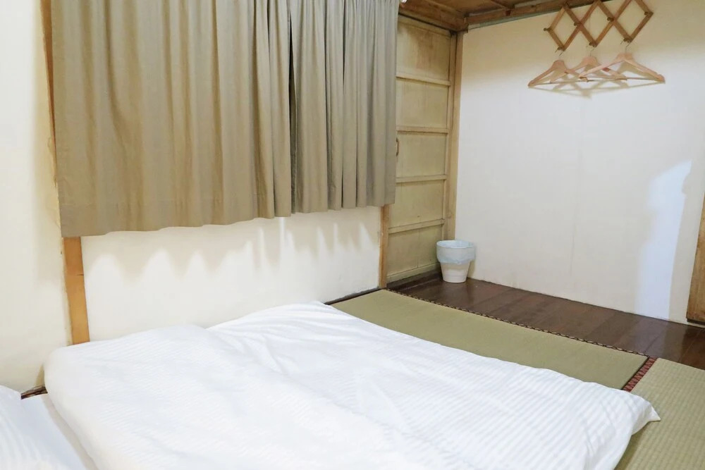 The Old House Chiayi B&B