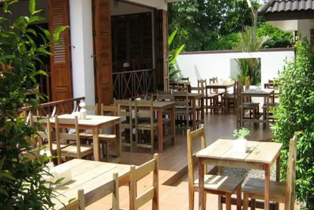 Baan Saranya Khaoyai