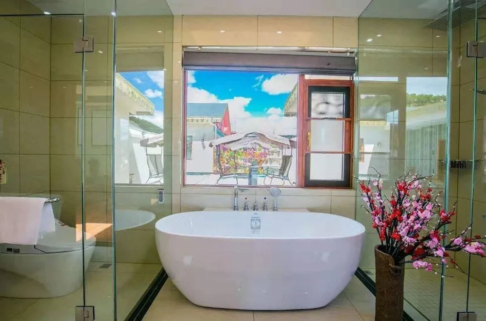 Karma Hotel