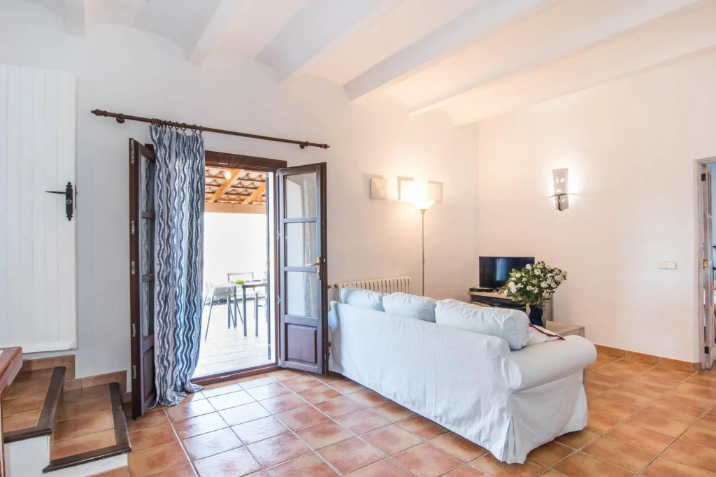 Agroturismo Es Rafal Roig by MHR