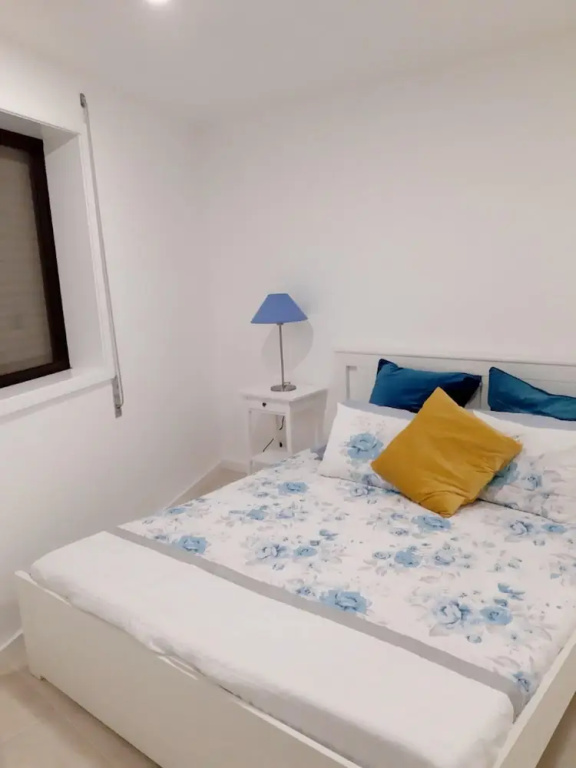 Apartment with One Bedroom in Póvoa de Varzim, with Wonderful City View, Balcony And Wifi - 500 M From the Beach