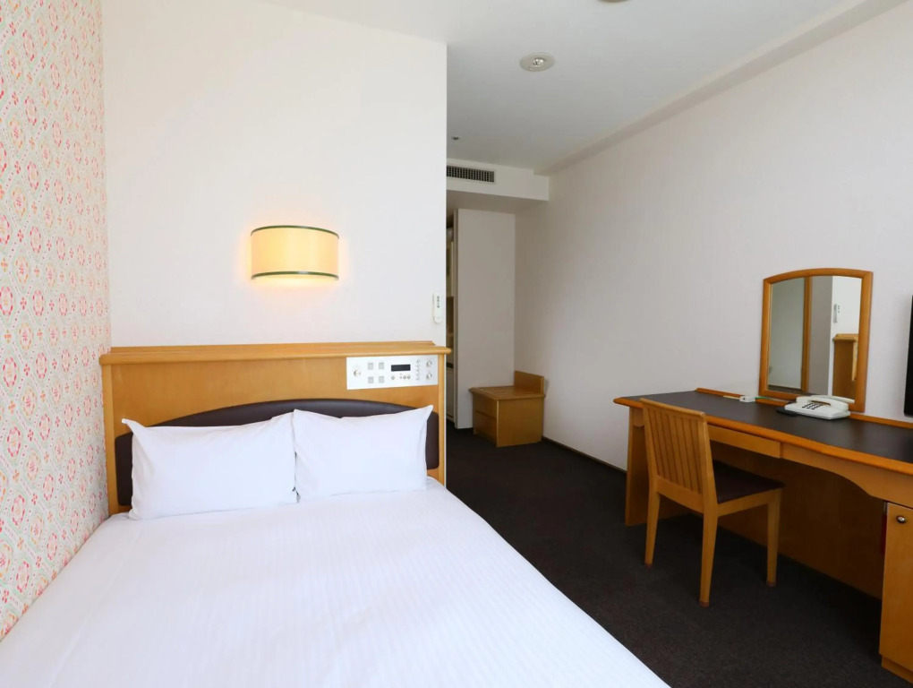 KOKO HOTEL Tomakomai