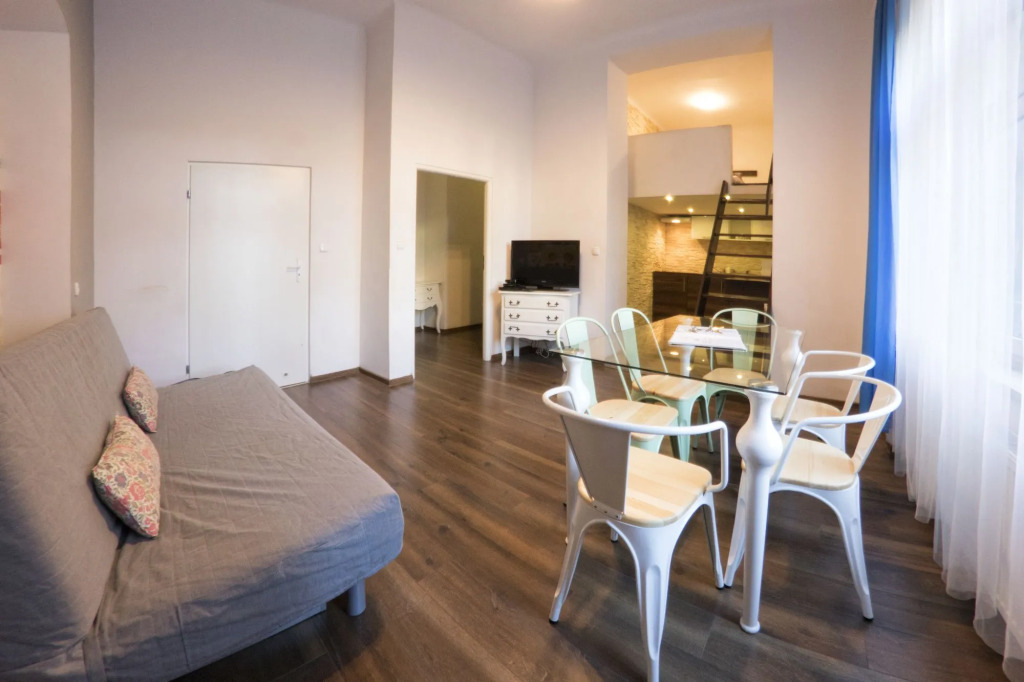 Fresh Apartments
