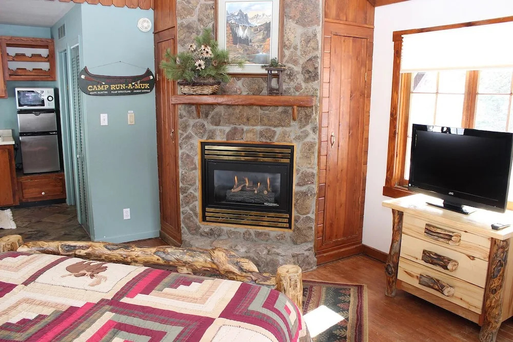 Fawn Valley Inn: 157