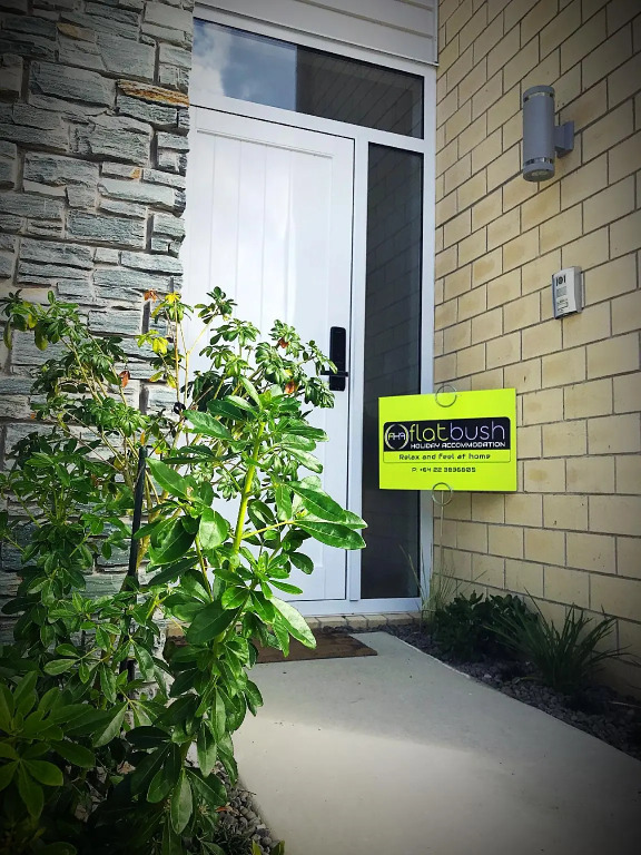 Flat Bush Holiday Accommodation