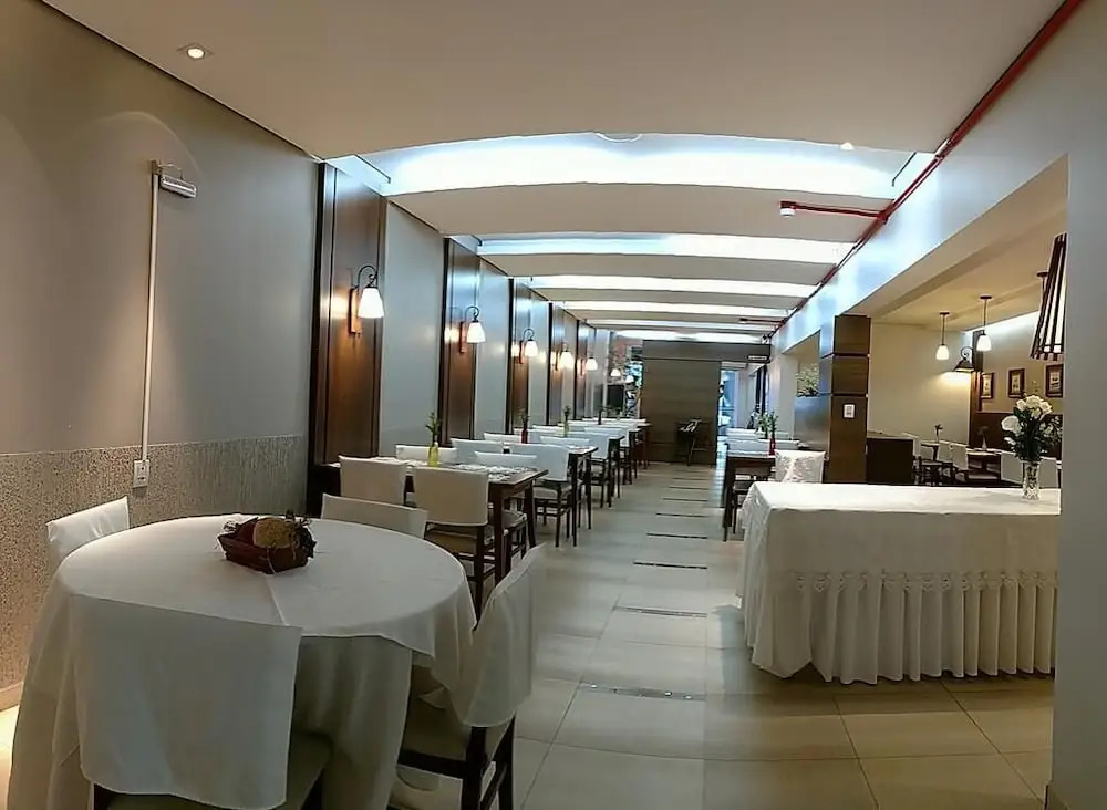 Hotel Gaucha