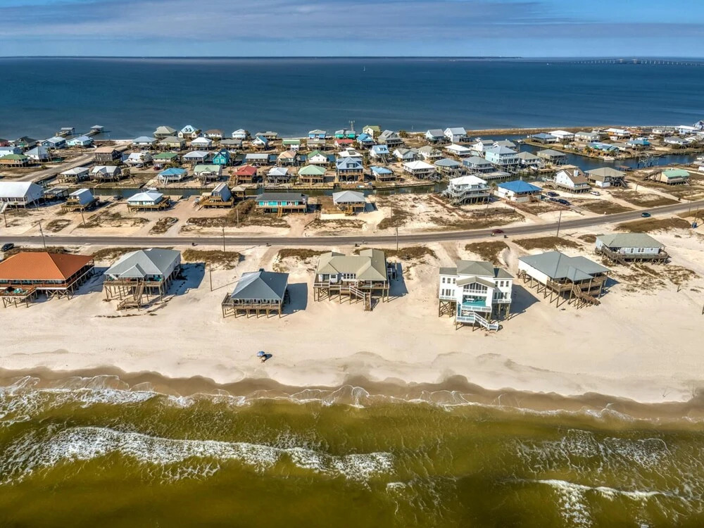 051 Topsail by ACP